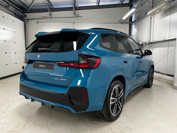 Used BMW X1 2025 for sale - 75437285: Photo 18