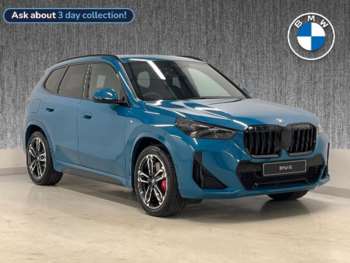 Used BMW X1 2025 for sale - 75437285: Photo