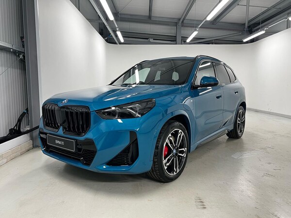 Used BMW X1 2025 for sale - 75437285: Photo 20