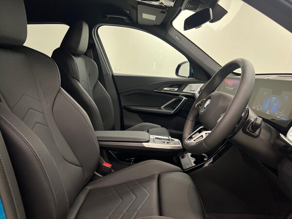 Used BMW X1 2025 for sale - 75437285: Photo 21