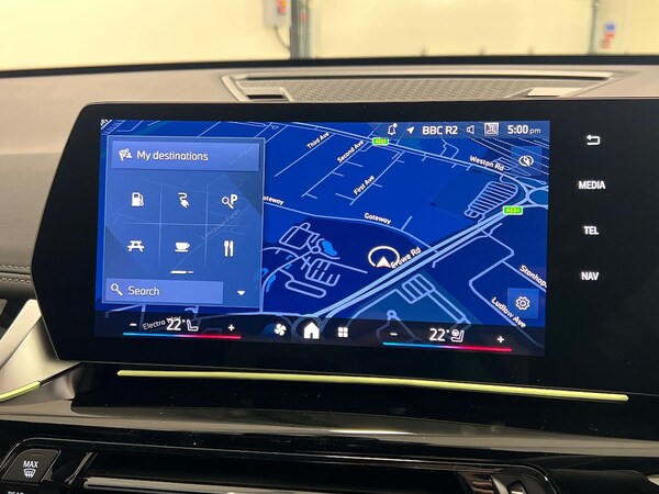 Used BMW X1 2025 for sale - 75437285: Photo 28