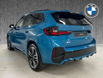Used BMW X1 2025 for sale - 75437285: Photo