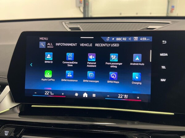 Used BMW X1 2025 for sale - 75437285: Photo 30