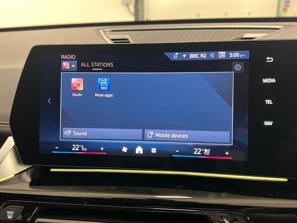 Used BMW X1 2025 for sale - 75437285: Photo 32