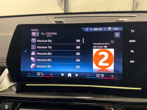 Used BMW X1 2025 for sale - 75437285: Photo 33