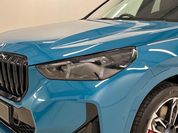 Used BMW X1 2025 for sale - 75437285: Photo 37