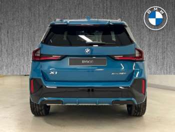 Used BMW X1 2025 for sale - 75437285: Photo