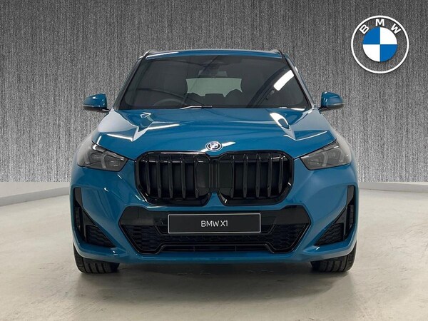 Used BMW X1 2025 for sale - 75437285: Photo 5