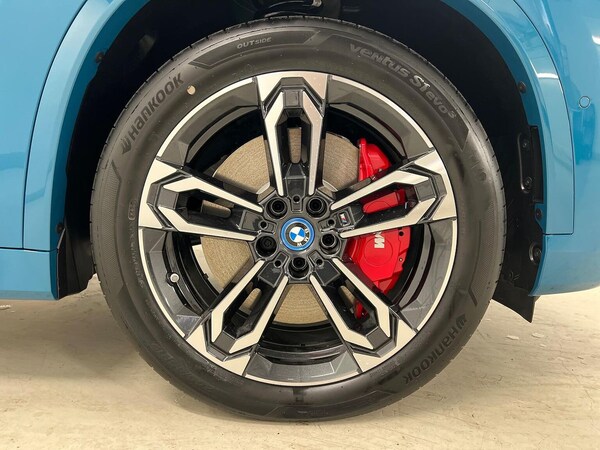Used BMW X1 2025 for sale - 75437285: Photo 6