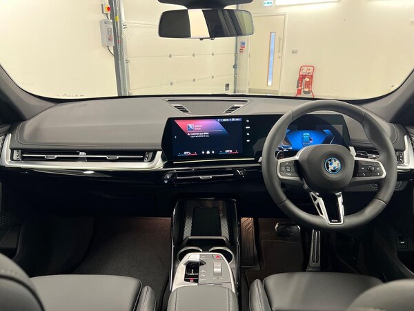 Used BMW X1 2025 for sale - 75437285: Photo 8