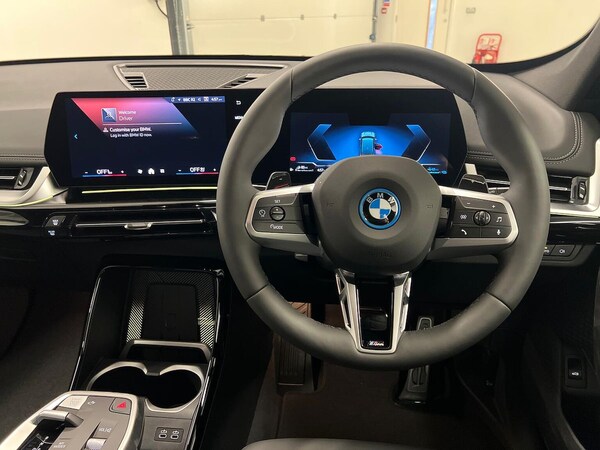 Used BMW X1 2025 for sale - 75437285: Photo 9