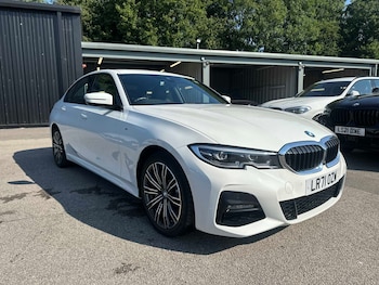 Used BMW 3 Series 2021 for sale - 79023972: Photo