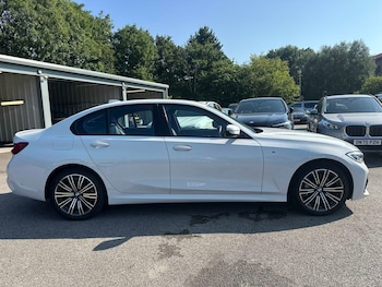Used BMW 3 Series 2021 for sale - 79023972: Photo