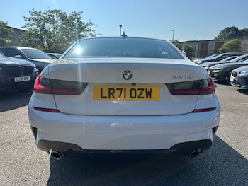 Used BMW 3 Series 2021 for sale - 79023972: Photo