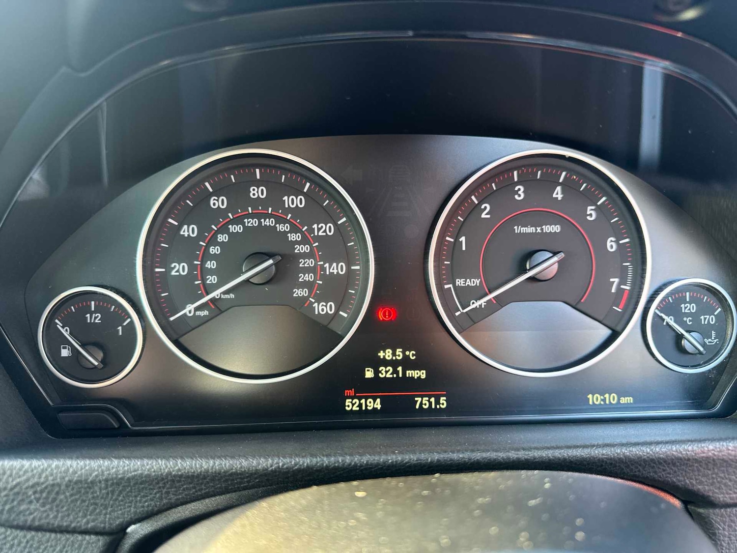 Used BMW M4 2018 for sale - 77488170: Photo 10