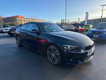 BMW M4 feature image