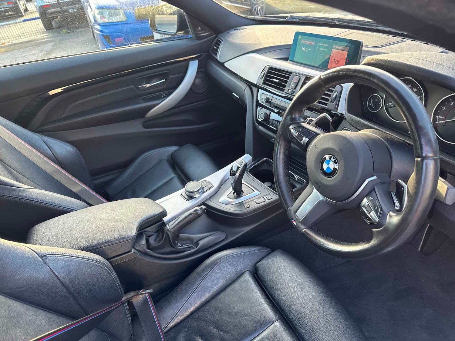 Used BMW M4 2018 for sale - 77488170: Photo 21