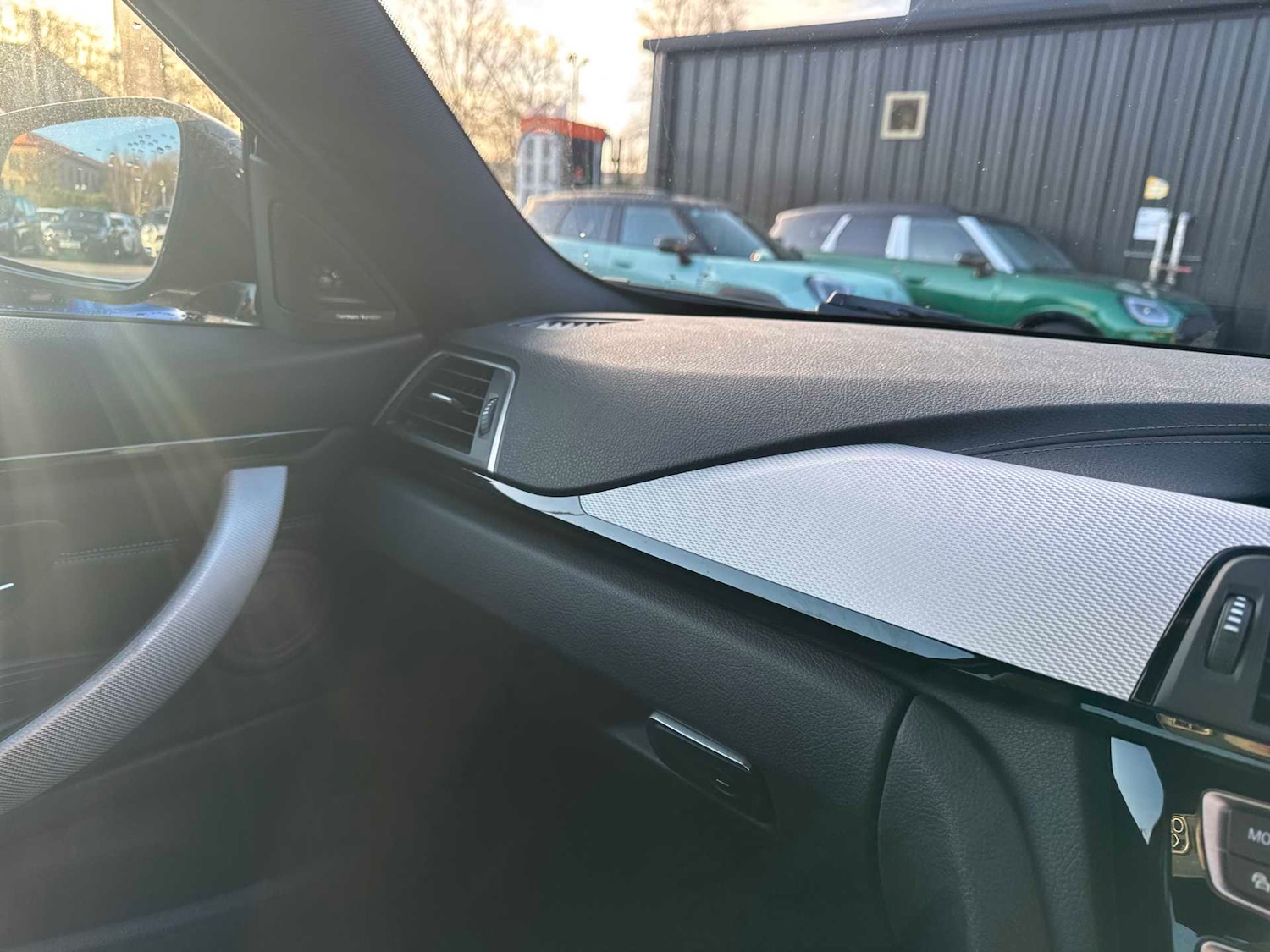 Used BMW M4 2018 for sale - 77488170: Photo 24