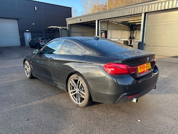 Used BMW M4 2018 for sale - 77488170: Photo