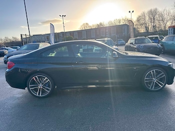 Used BMW M4 2018 for sale - 77488170: Photo