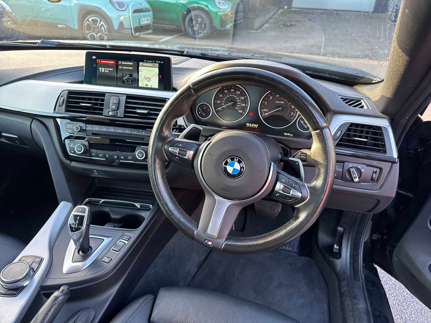 Used BMW M4 2018 for sale - 77488170: Photo 9