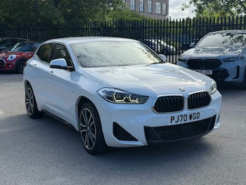 Used BMW X2 2020 for sale - 79703739: Photo