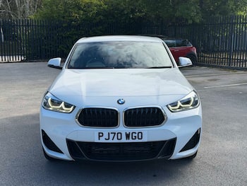 Used BMW X2 2020 for sale - 79703739: Photo