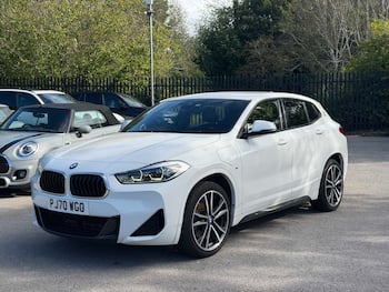 Used BMW X2 2020 for sale - 79703739: Photo