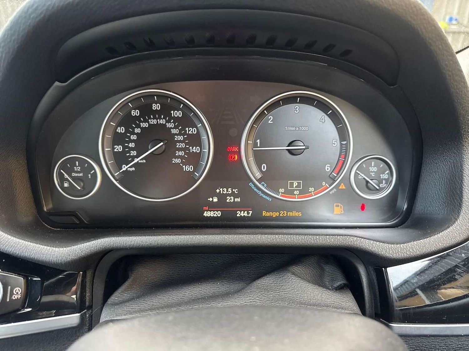 Used BMW X3 2017 for sale - 76596379: Photo 10