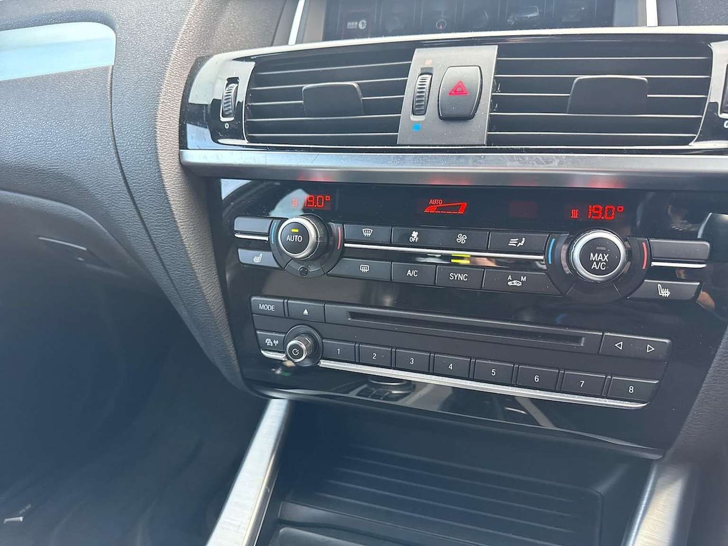 Used BMW X3 2017 for sale - 76596379: Photo 12