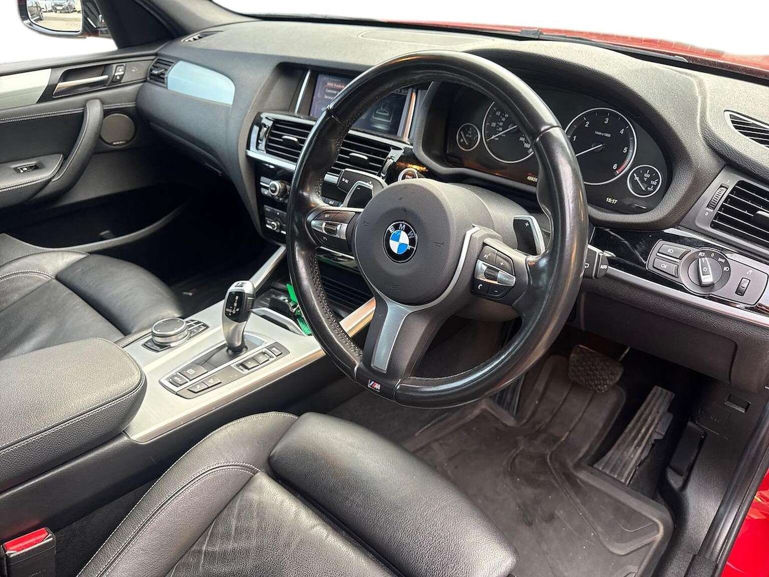Used BMW X3 2017 for sale - 76596379: Photo 15