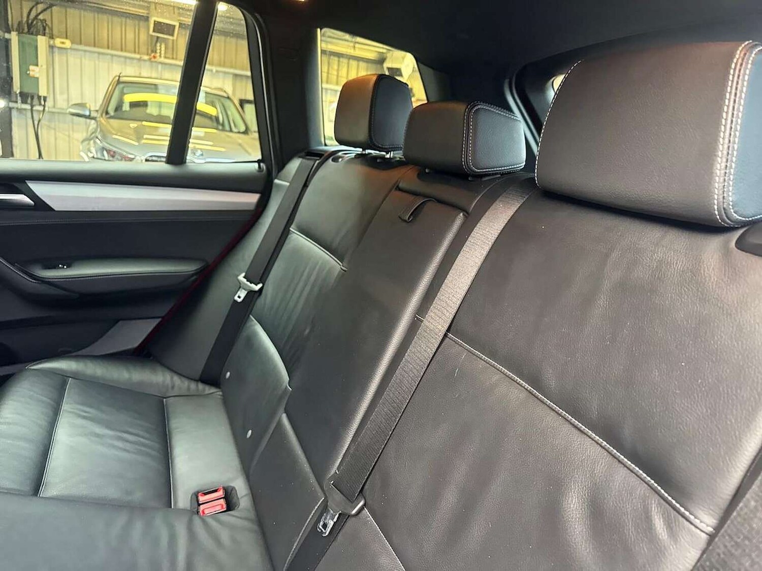 Used BMW X3 2017 for sale - 76596379: Photo 16