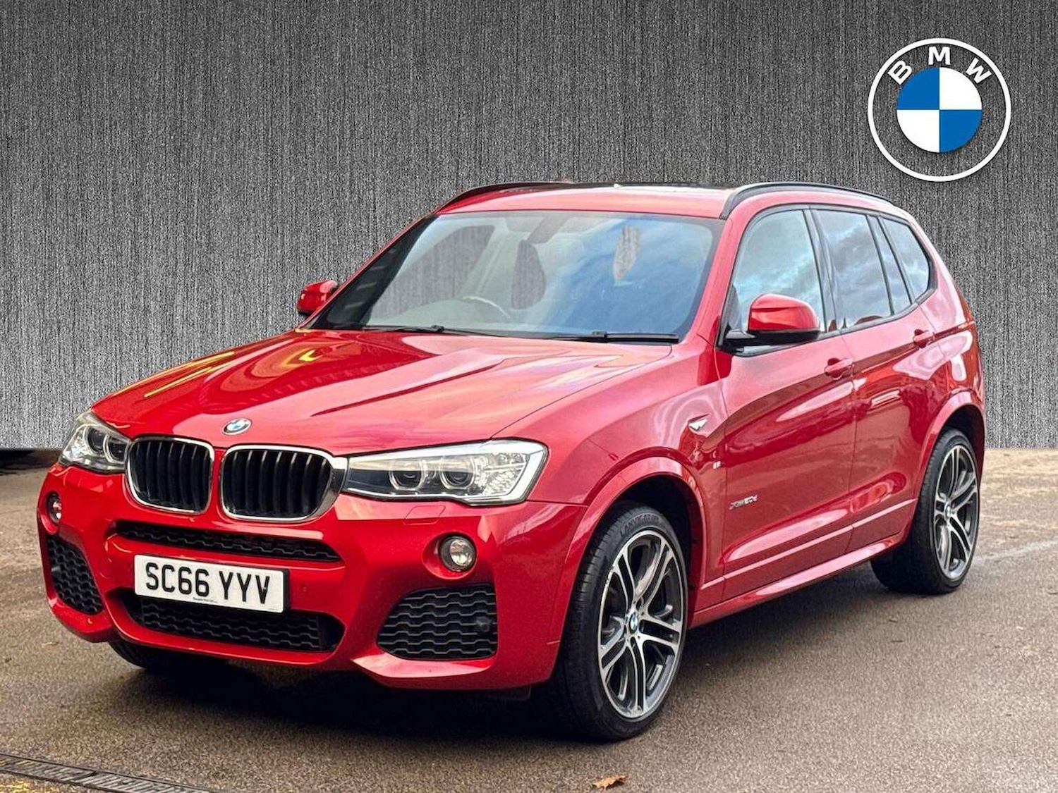 Used BMW X3 2017 for sale - 76596379: Photo 20