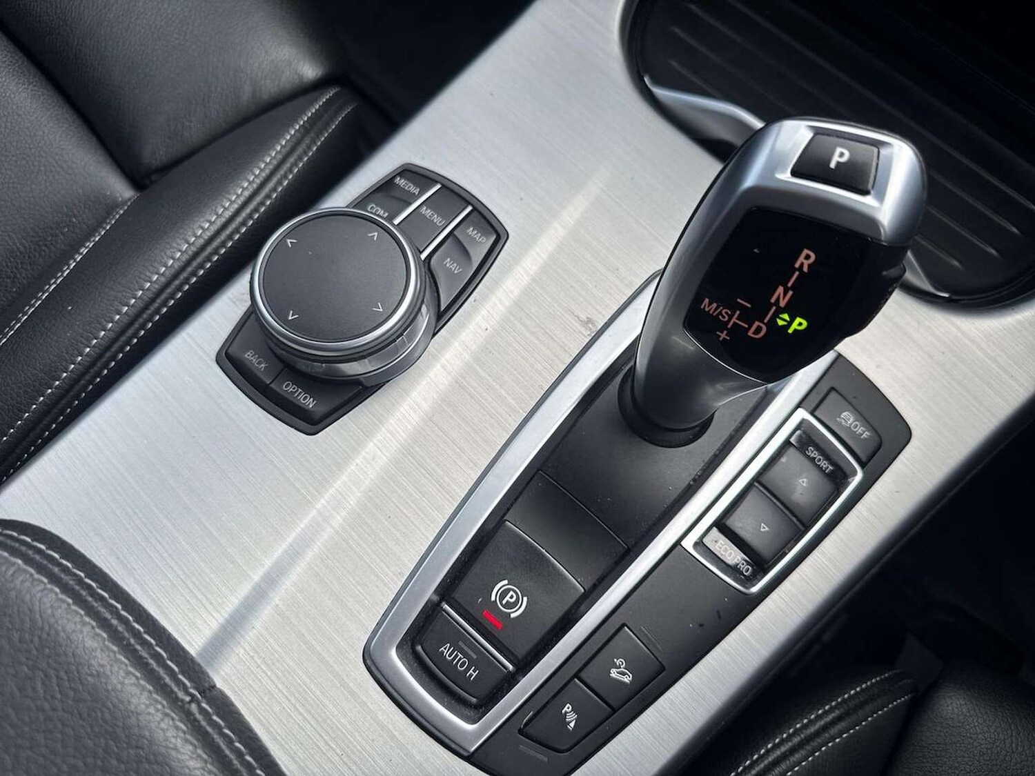 Used BMW X3 2017 for sale - 76596379: Photo 22