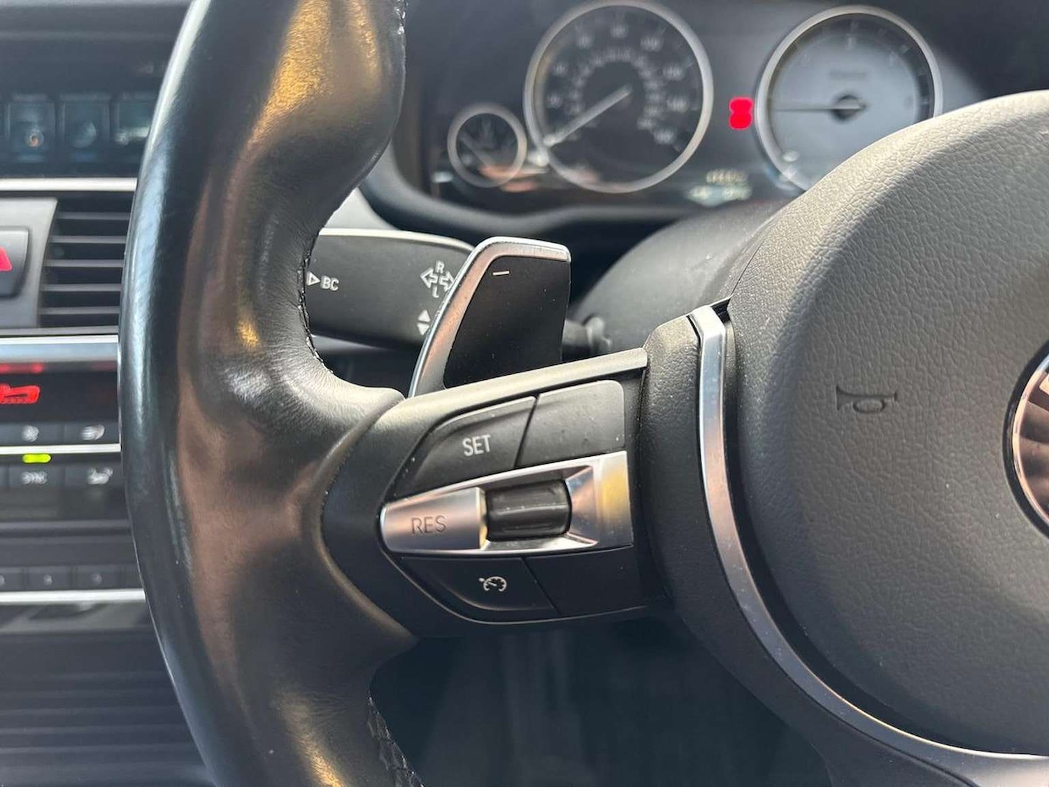 Used BMW X3 2017 for sale - 76596379: Photo 25