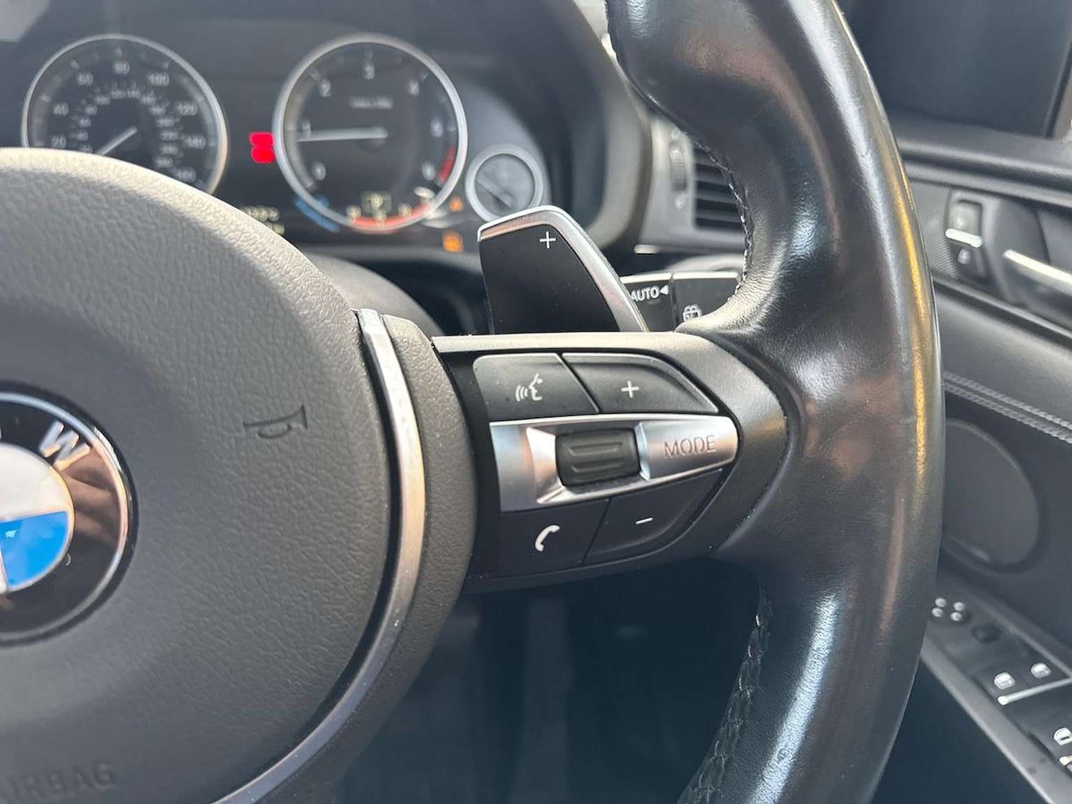 Used BMW X3 2017 for sale - 76596379: Photo 26