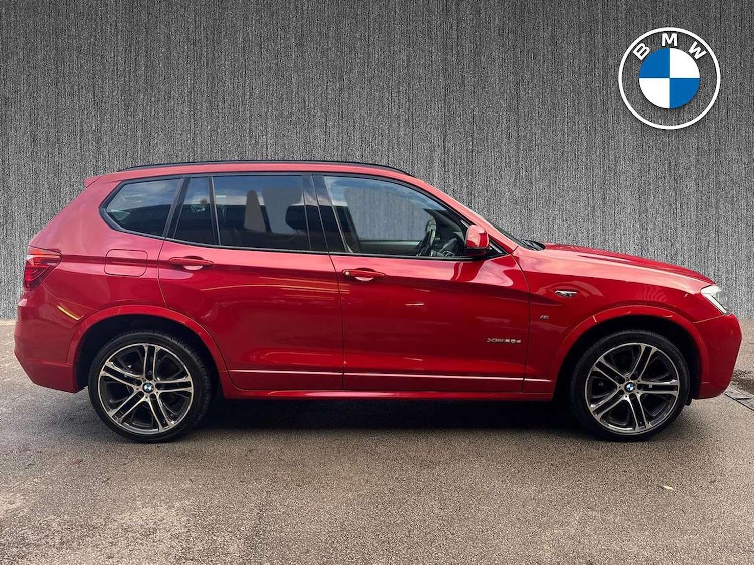 Used BMW X3 2017 for sale - 76596379: Photo 3