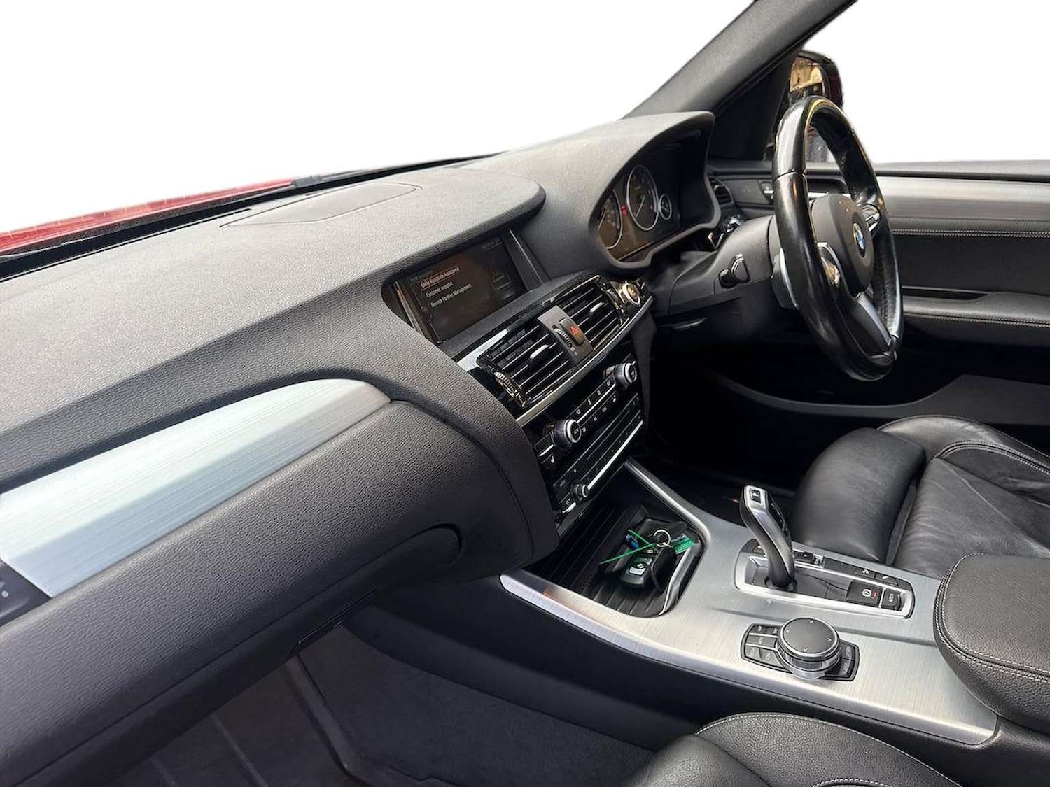 Used BMW X3 2017 for sale - 76596379: Photo 7