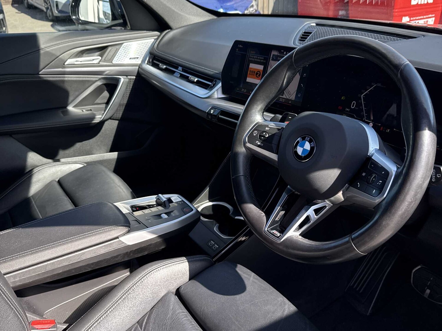 Used BMW X1 2023 for sale - 78194088: Photo 15