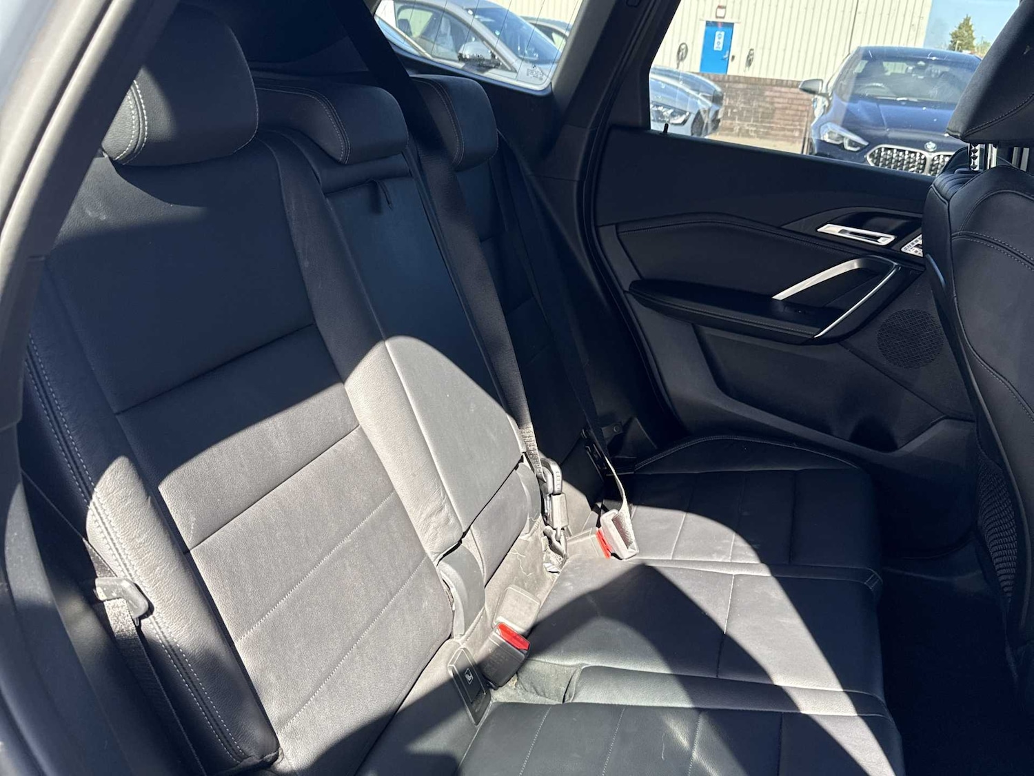 Used BMW X1 2023 for sale - 78194088: Photo 16