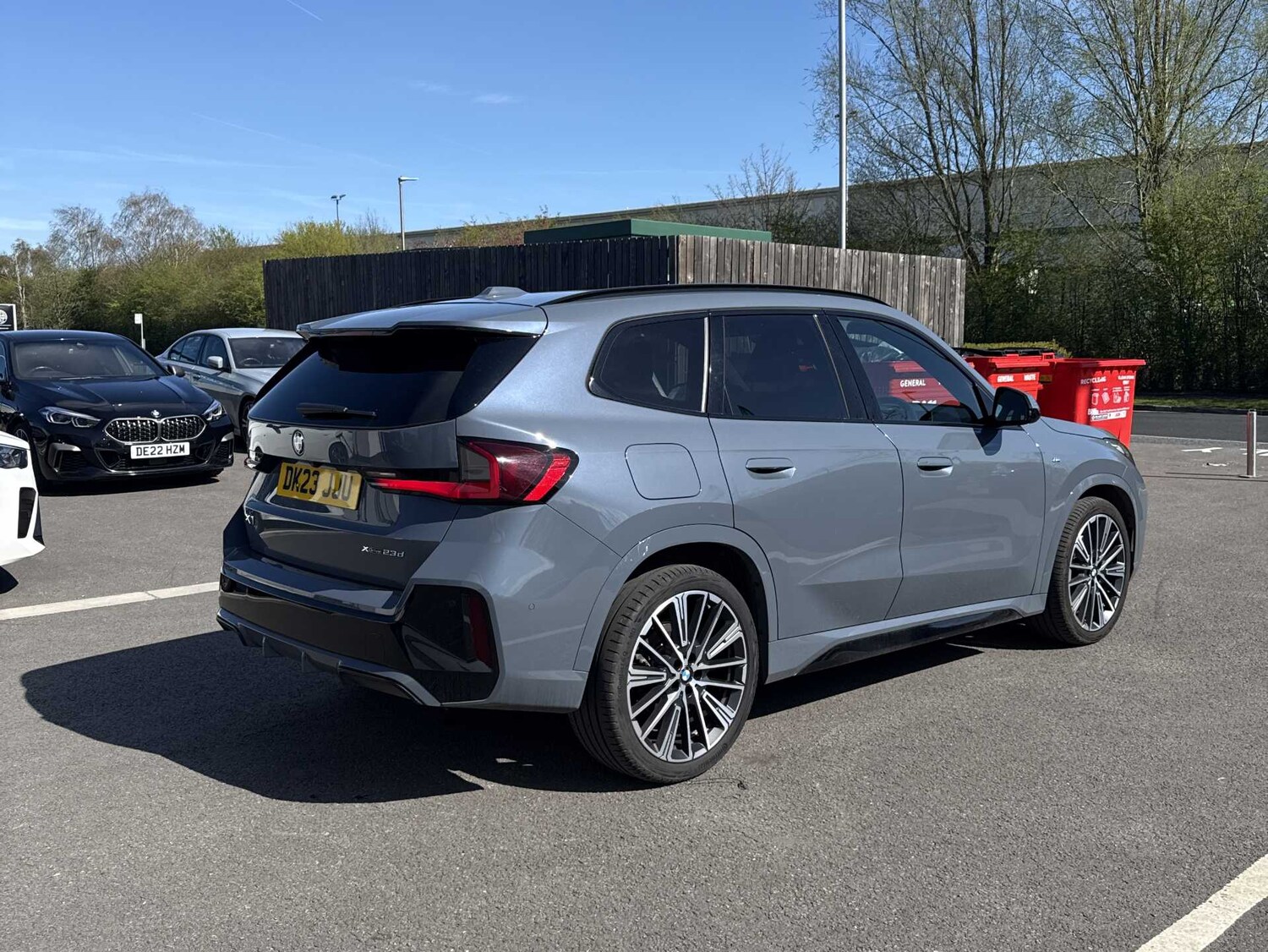 Used BMW X1 2023 for sale - 78194088: Photo 18