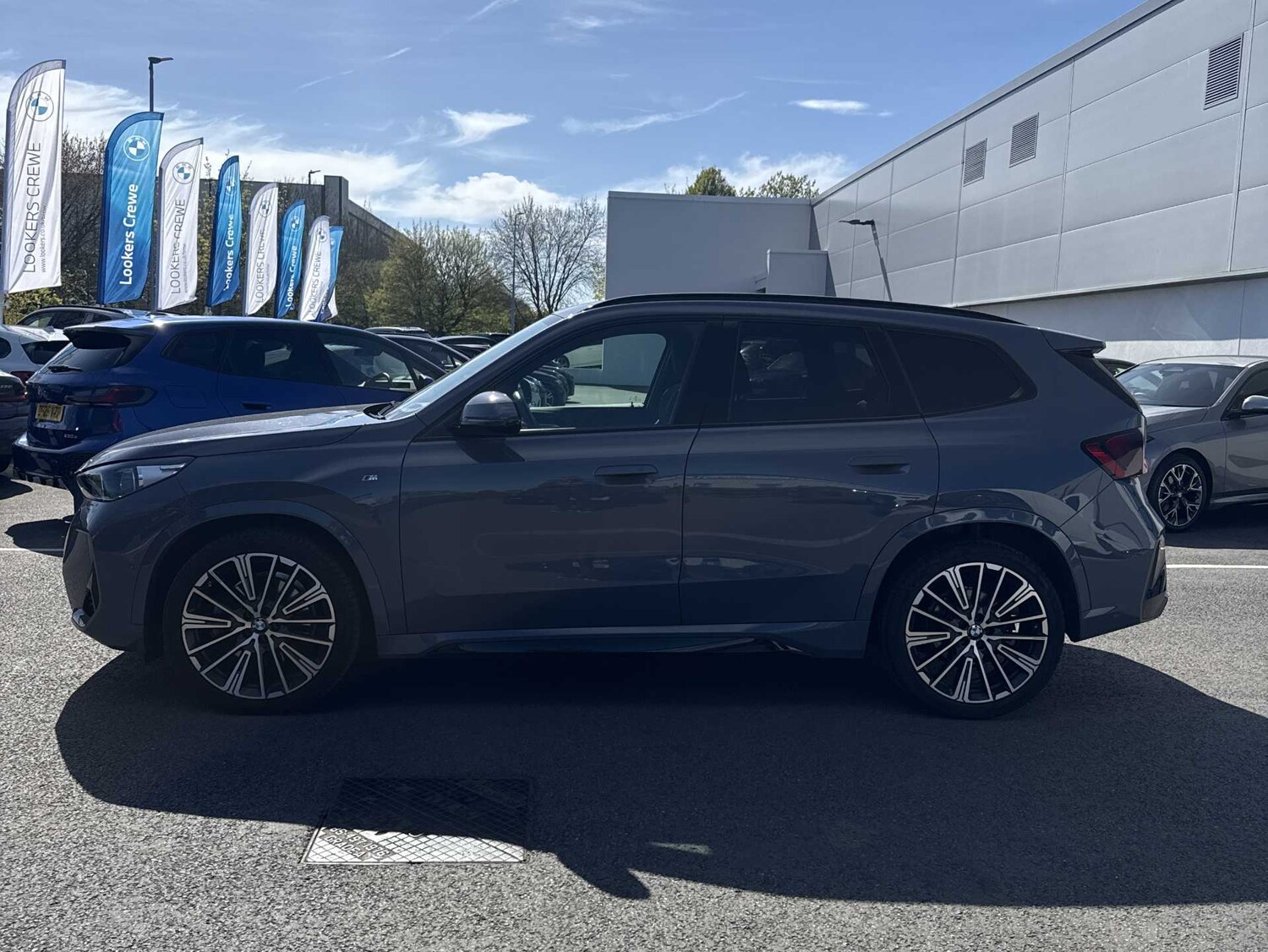 Used BMW X1 2023 for sale - 78194088: Photo 19