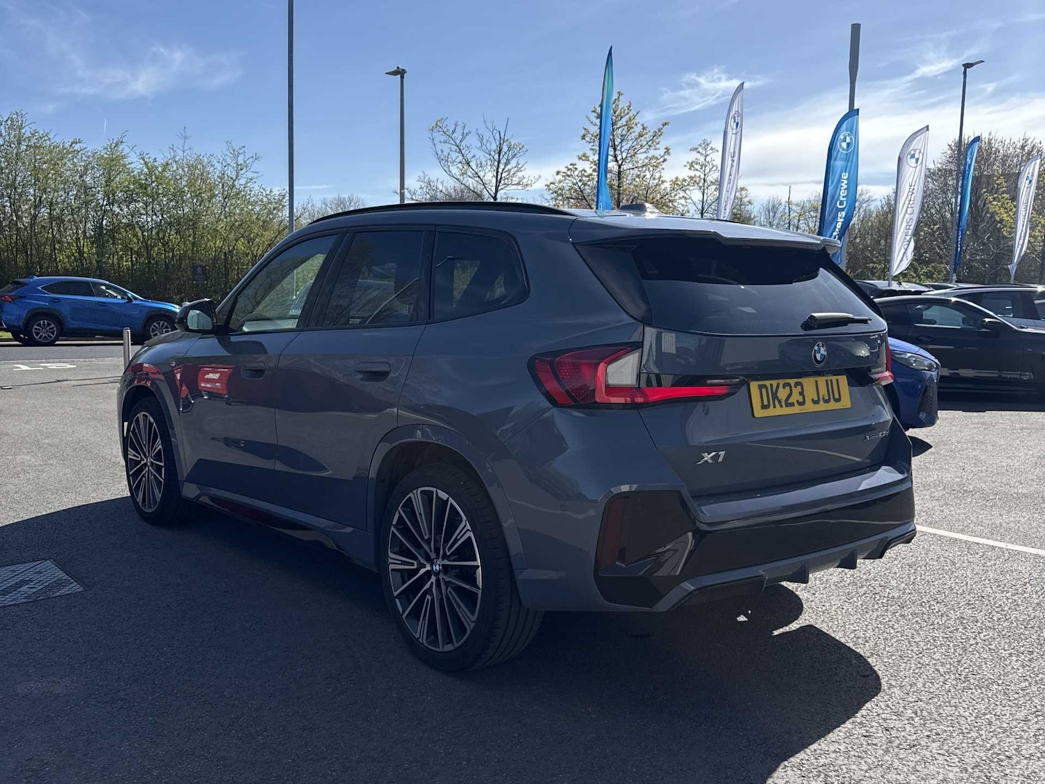 Used BMW X1 2023 for sale - 78194088: Photo 2