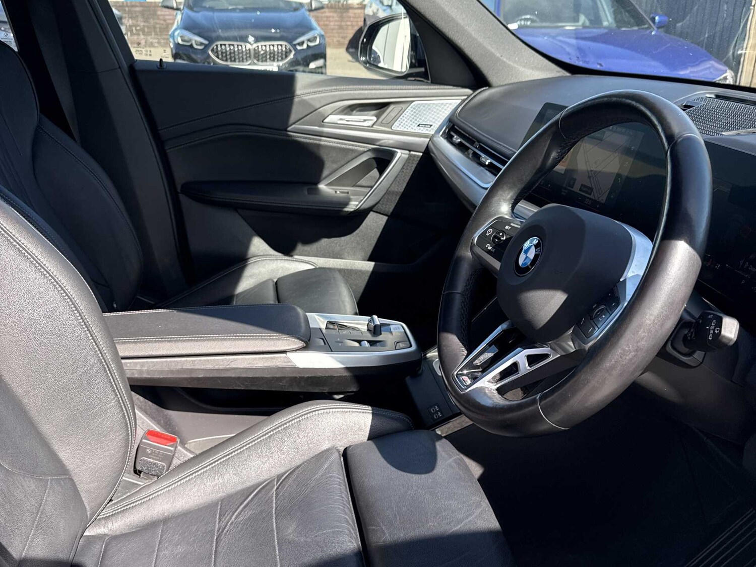 Used BMW X1 2023 for sale - 78194088: Photo 21