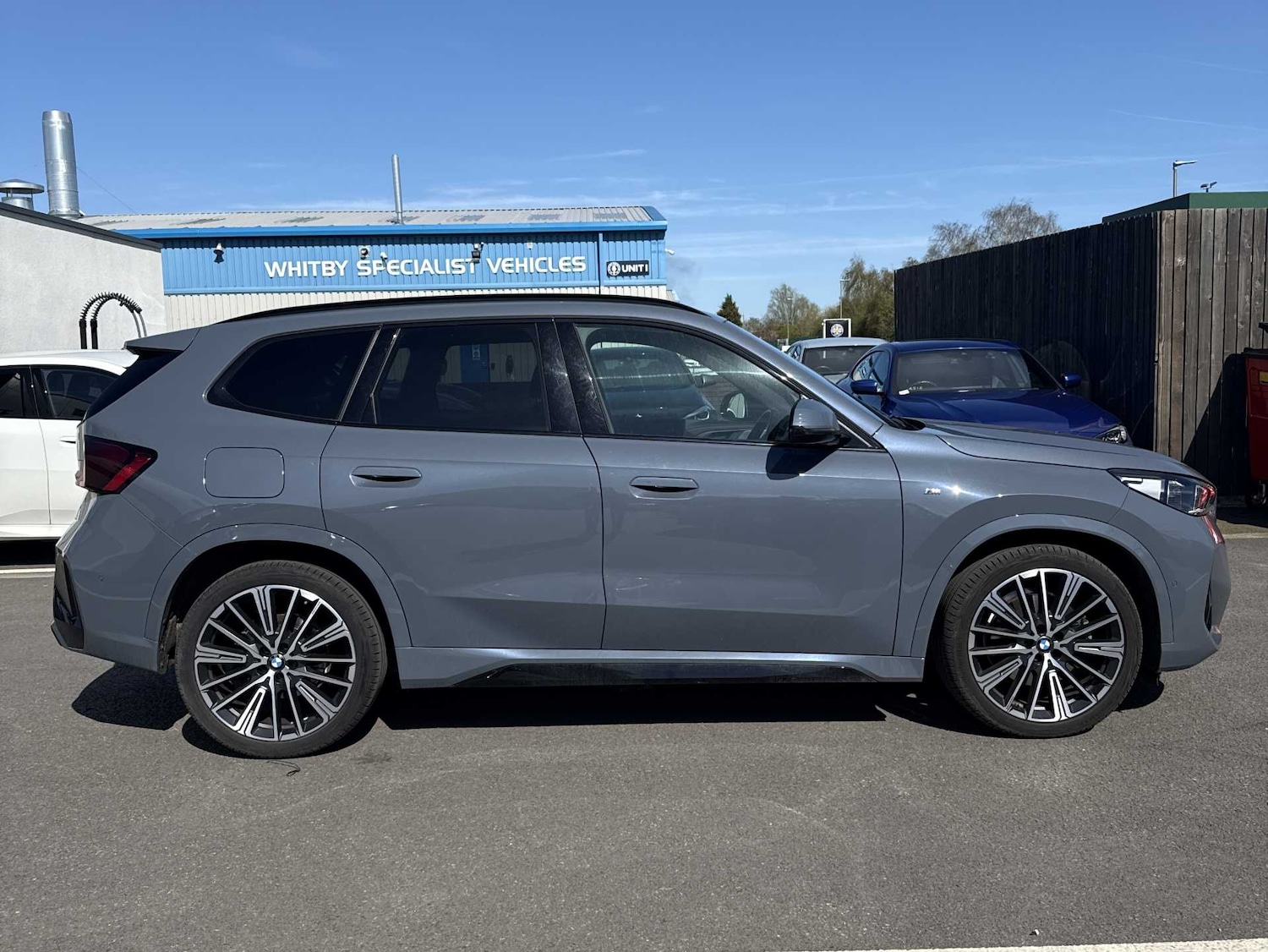 Used BMW X1 2023 for sale - 78194088: Photo 3