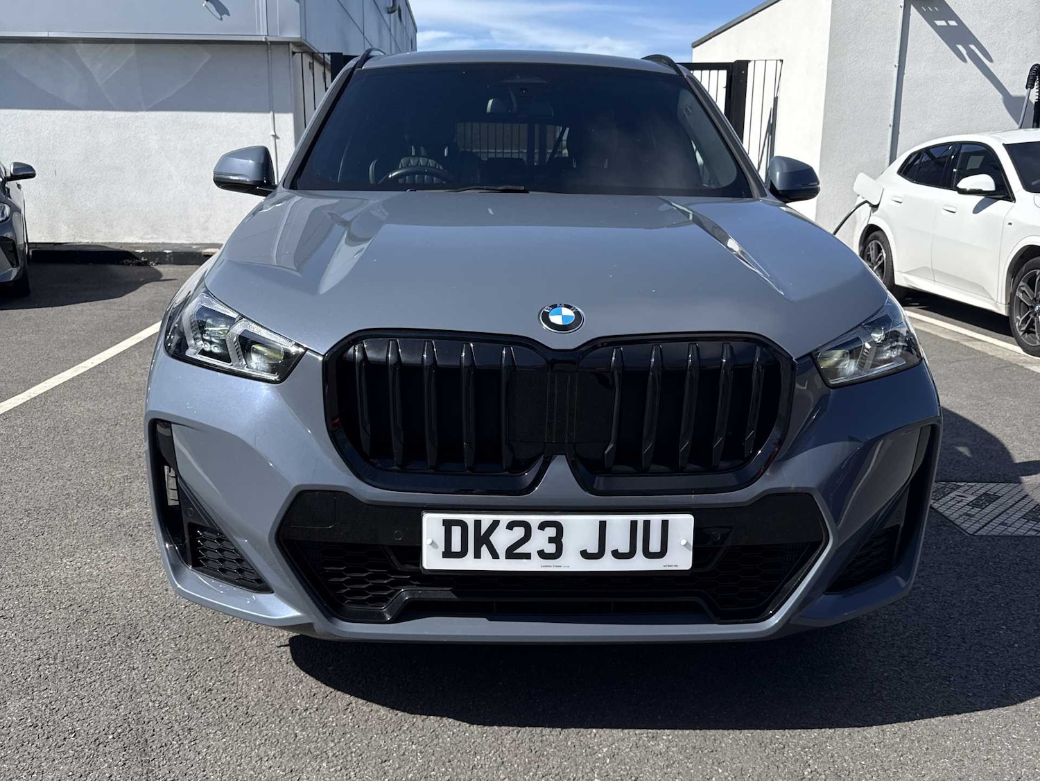 Used BMW X1 2023 for sale - 78194088: Photo 5