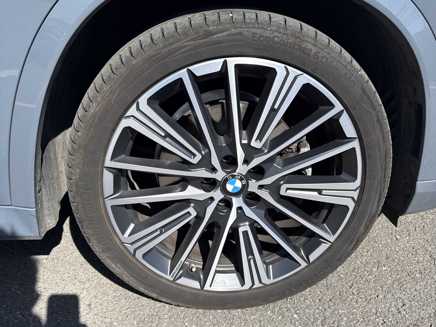 Used BMW X1 2023 for sale - 78194088: Photo 6