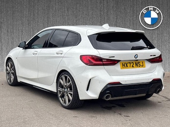 Used BMW 1 Series 2022 for sale - 76198470: Photo
