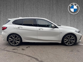Used BMW 1 Series 2022 for sale - 76198470: Photo