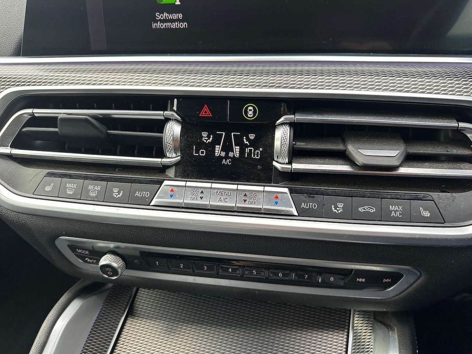 Used BMW X6 2021 for sale - 77488104: Photo 12